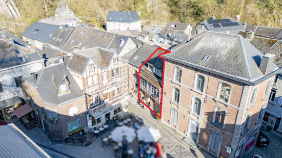 Rue de la Prévoté - 4 - 6 - 6940