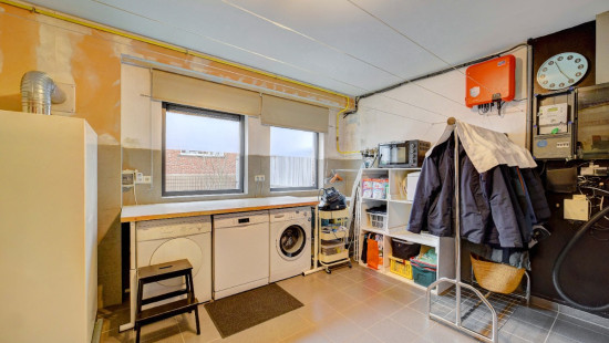 Staatsbaan - 254 - - 3460