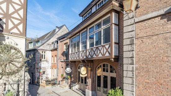 Rue de la Prévoté - 4 - 6 - 6940