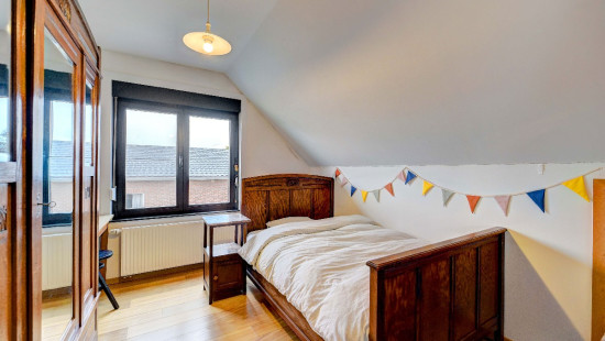 Staatsbaan - 254 - - 3460