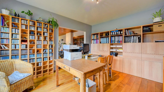 Staatsbaan - 254 - - 3460