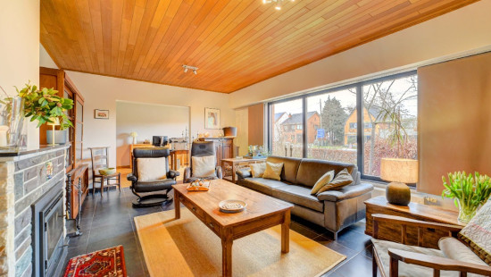 Staatsbaan - 254 - - 3460