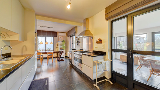 Staatsbaan - 254 - - 3460