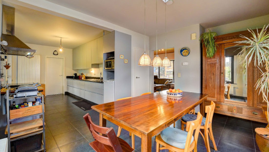 Staatsbaan - 254 - - 3460