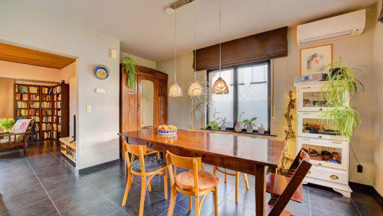 Staatsbaan - 254 - - 3460