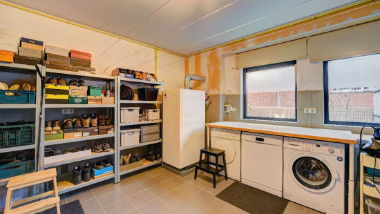 Staatsbaan - 254 - - 3460