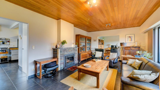 Staatsbaan - 254 - - 3460