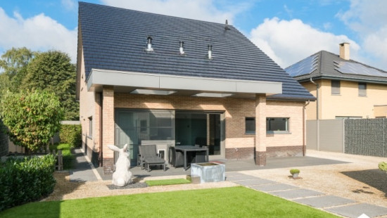 Kremerstraat - 14B - - 3520