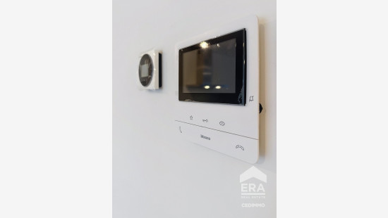 Angle Avenue Alphonse Allard et Albert 1er - 1 - 102 - 102 - 1420