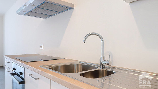 Angle Avenue Alphonse Allard et Albert 1er - 1 - 102 - 102 - 1420