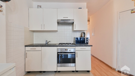 Chaussée de Helmet - 150 - 3 - 1030