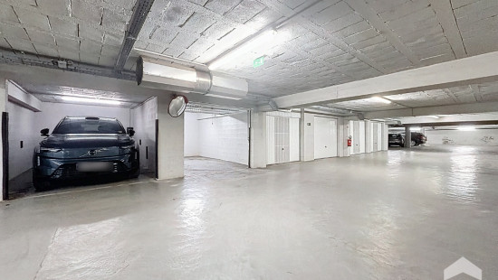 Rue du Magistrat - 28 - - P.102 - 1050