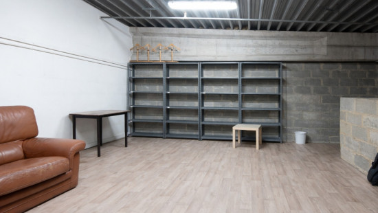 Rue Gustave Delperdange - 3 - - 6600