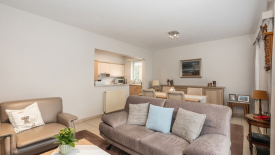 Sint-Amelbergalaan - 31D - - 9140