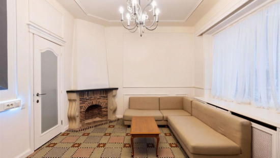 Bossuitstraat - 12 - - 8552