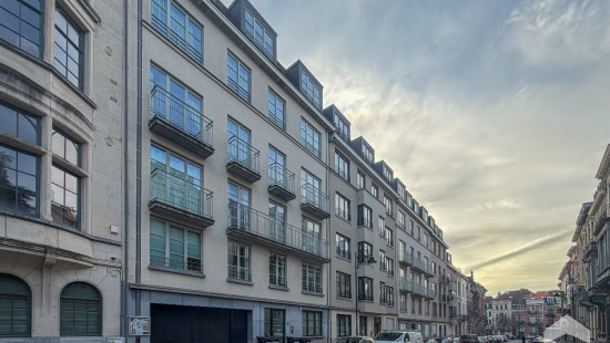 Rue du Magistrat - 28 - - P.102 - 1050