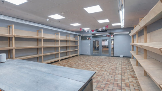 Rue Gustave Delperdange - 3 - - 6600