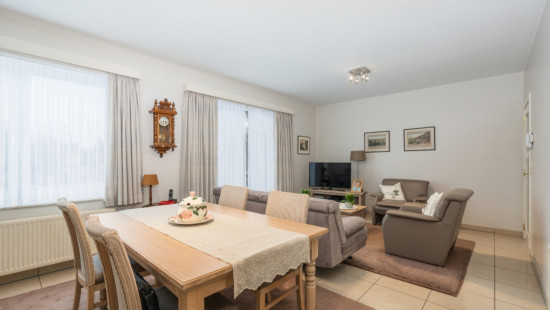 Sint-Amelbergalaan - 31D - - 9140