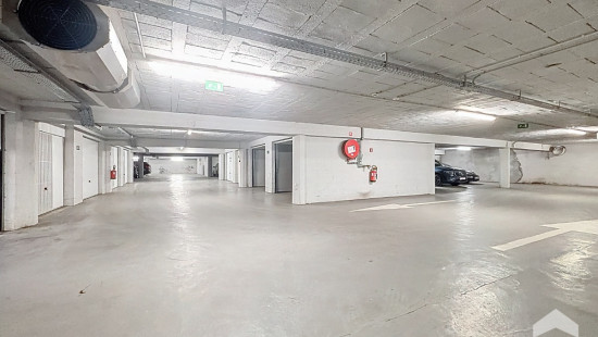 Rue du Magistrat - 28 - - P.102 - 1050