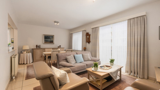 Sint-Amelbergalaan - 31D - - 9140