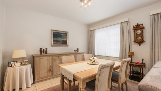 Sint-Amelbergalaan - 31D - - 9140