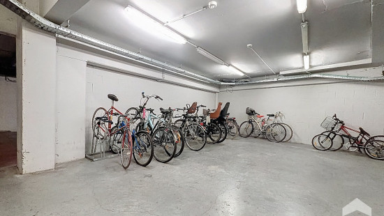 Rue du Magistrat - 28 - - P.102 - 1050