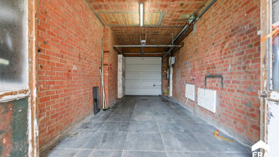 Steenstraat - 26 - - 8800