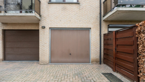 Sint-Amelbergalaan - 31D - - 9140