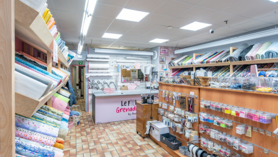 Rue Gustave Delperdange - 3 - - 6600