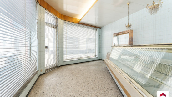 Hoogstraat - 35 - - 8700