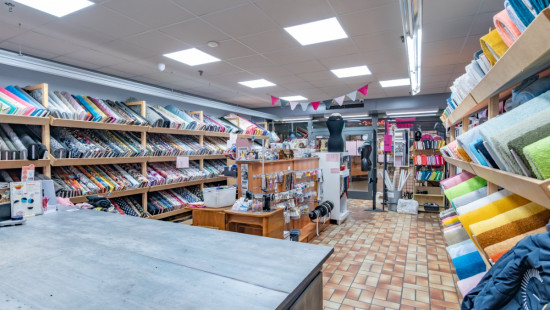 Rue Gustave Delperdange - 3 - - 6600