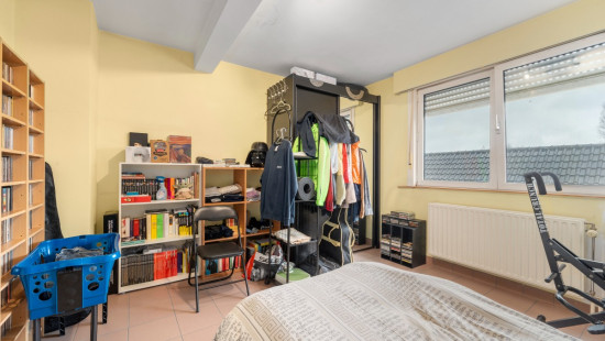 Stationsstraat - 95 - - 9280