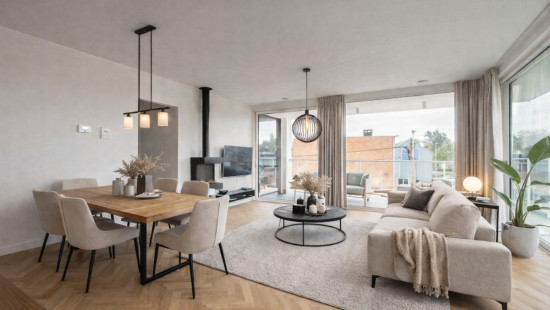 Brusselbaan - 159 - 22 - 9300