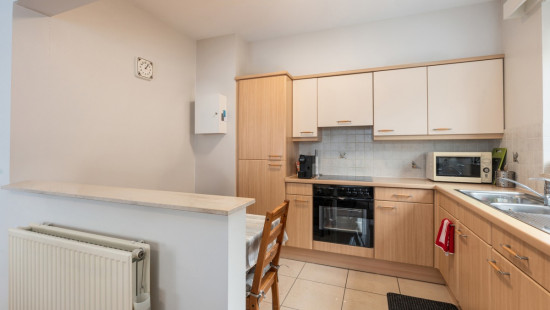 Sint-Amelbergalaan - 31D - - 9140