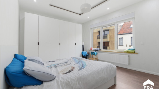 Steenstraat - 26 - - 8800