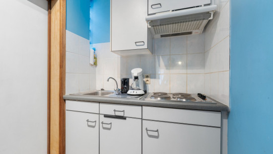 Stationsstraat - 95 - - 9280