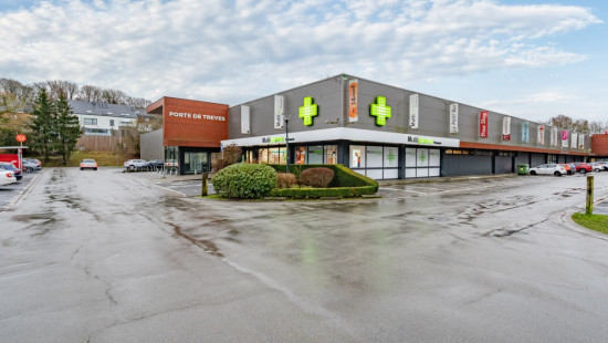 Rue Gustave Delperdange - 3 - - 6600