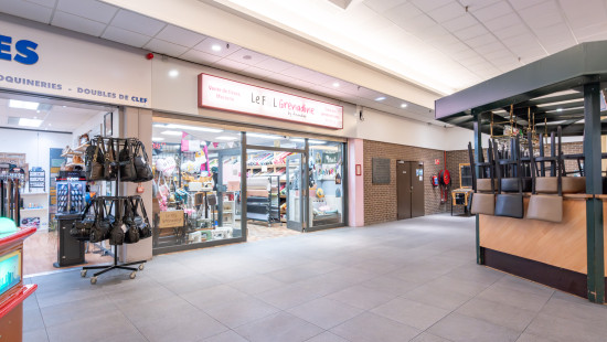 Rue Gustave Delperdange - 3 - - 6600