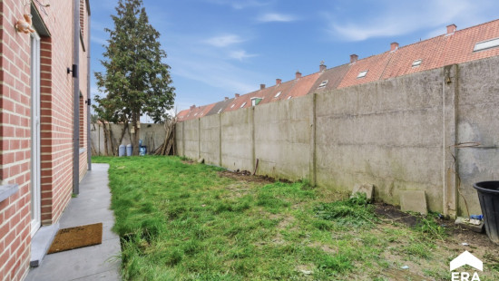 Steenstraat - 26 - - 8800