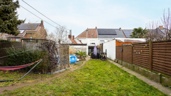 Bossuitstraat - 12 - - 8552