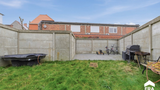 Steenstraat - 26 - - 8800