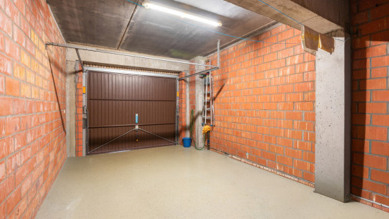 Sint-Amelbergalaan - 31D - - 9140