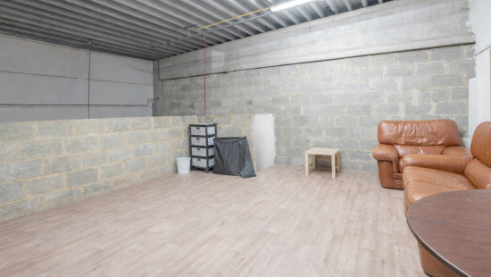 Rue Gustave Delperdange - 3 - - 6600