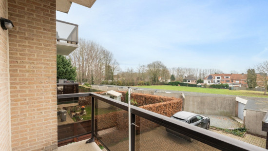 Sint-Amelbergalaan - 31D - - 9140