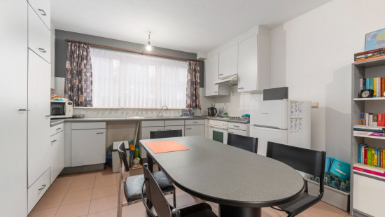 Stationsstraat - 95 - - 9280