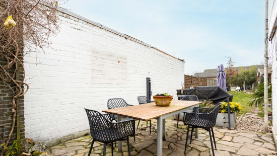 Bossuitstraat - 12 - - 8552