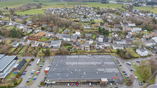 Rue Gustave Delperdange - 3 - - 6600