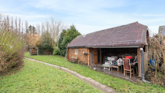 Stationsstraat - 93 - - 9280