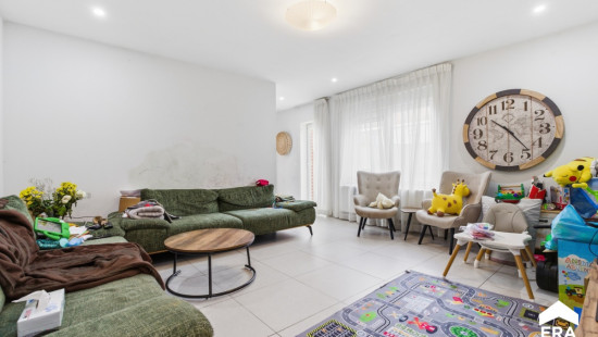 Steenstraat - 26 - - 8800