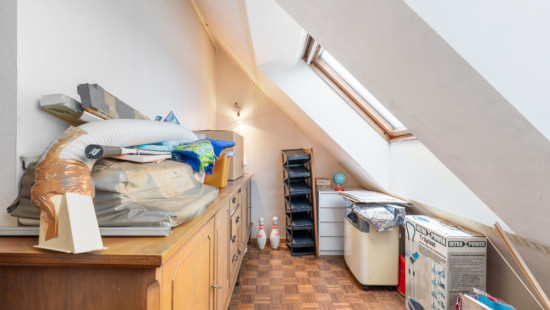 Stationsstraat - 93 - - 9280